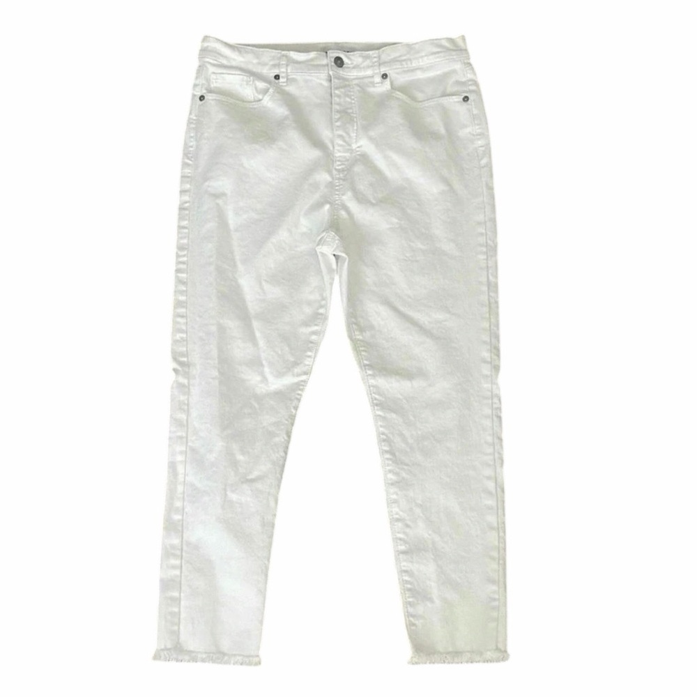 Loft Skinny Jean Size 31/12